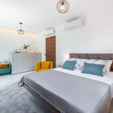 Luxury Apartment Marangun Ντουμπρόβνικ Εξωτερικό φωτογραφία