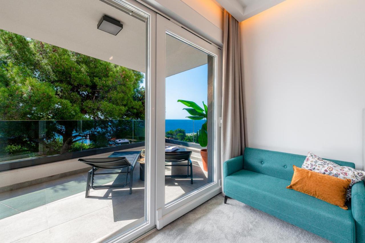 Luxury Apartment Marangun Ντουμπρόβνικ Εξωτερικό φωτογραφία