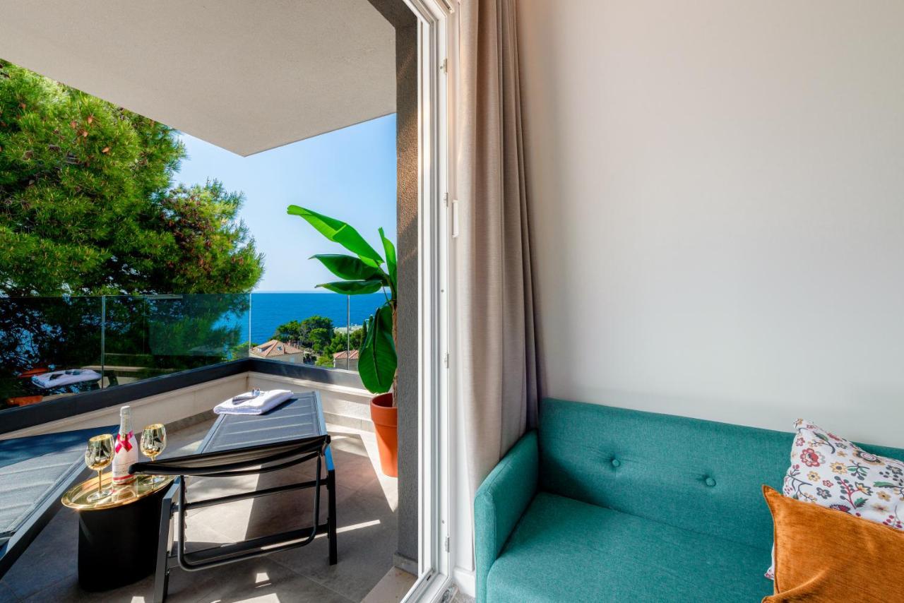 Luxury Apartment Marangun Ντουμπρόβνικ Εξωτερικό φωτογραφία